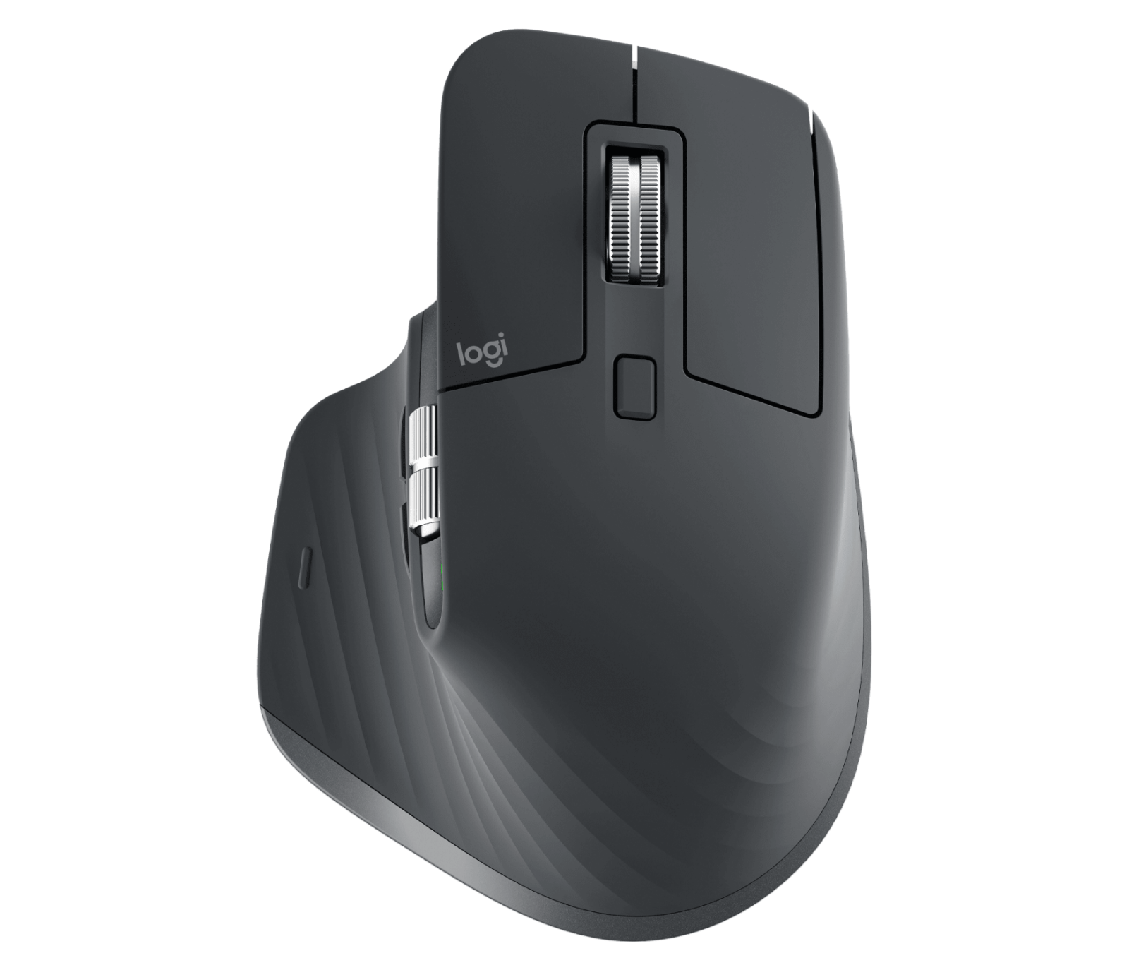 Logitech MX Master 3S qrafit simsiz siçan